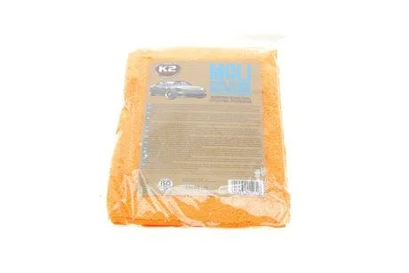 Рушники з мікрофібри (40x40cm) K2 M433
