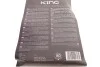 Рушник із мікрофібри King Pro (40x60) K2 M434 (фото 4)