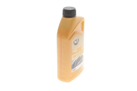Жидкость-герметик для гидроусилителя руля Power Steering Fluid + Stop Leak (1L) K2 O5821E