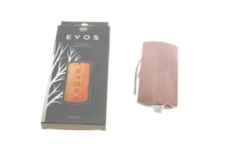 Освіжувач повітря салону Evos Boss (4g) K2 V034