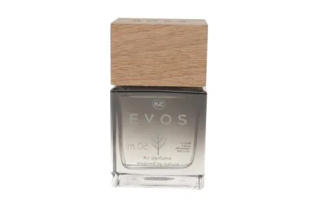 Освіжувач повітря салону Evos Unicorn (50ml) K2 V053