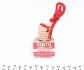 Освежитель воздуха салона Vento Solo Refill Strawberry (8ml) K2 V401 (фото 1)