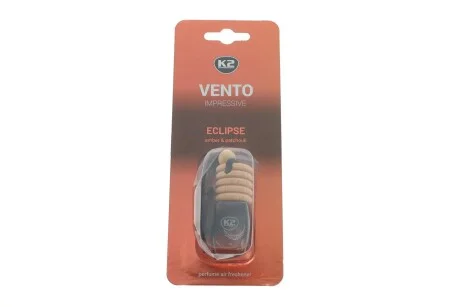 Освіжувач повітря салону Vento Impressive Eclipse (8ml) K2 V444