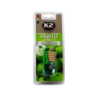 Освежитель воздуха салона Vento Green Apple (8ml) K2 V451