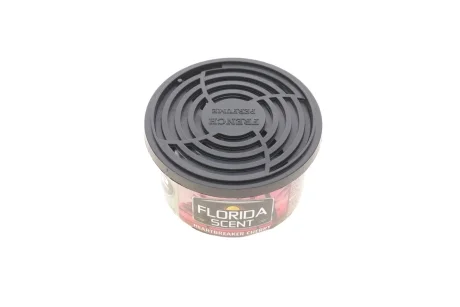 Освіжувач повітря салону Florida Scent Heartbreaker Cherry (Вишня) (42g) K2 V87WIS