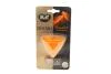 Освіжувач повітря салону Diamo Grapefruit (грейпфрут) (15г) K2 V88GRA (фото 1)