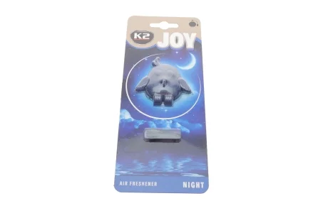 Освежитель воздуха салона Joy Night (Ночь) K2 V893