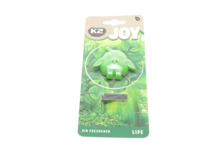 Освіжувач повітря салону Joy Life (Життя) K2 V894