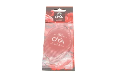 Освежитель воздуха салона Oya Cherry (Вишня) K2 V910
