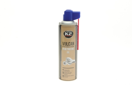 Засіб для полегшення відкручування болтів / PRO VULCAN 500ML K2 W115