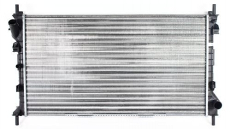 Радиатор охлаждения Ford Transit Connect Kale 174799 (фото 1)