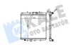 KALE PEUGEOT Радиатор охлаждения 307 1.4 00- Kale 213200 (фото 1)