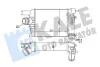 Інтеркулер Renault Captur (13-), Clio IV (13-), Duster II (10-) 0.9Tce, 1.2Tce, 1.5dCi KALE OTO RADYATOR Kale 269000 (фото 1)