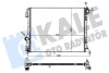 RENAULT радіатор охолодження Grand Scenic IV,Megane IV,Talisman 1.2/1.5dCi 16- Kale 333800 (фото 1)