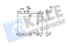 HYUNDAI радіатор охолодження з АКПП i10 1.1 08- Kale 341970 (фото 1)