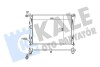 Радіатор охолодження Hyundai i30, Elentra / Kia Ceed, Ceed Sw, Pro Ceed OTO RADYATOR Kale 341980 (фото 1)