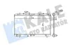 Радиатор охлаждения Fiat Sedici - Suzuki Sx4Radiator KALE OTO RADYATOR Kale 342125 (фото 1)