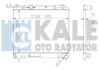 TOYOTA радіатор охолодження Yaris 1.4 D-4D 05- Kale 342140 (фото 1)