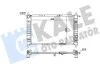 KALE DAEWOO радіатор охолодження Matiz 0.8 98- (акпп) Kale 342260 (фото 1)