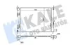 Радіатор охолодження Hyundai AccentIv, Veloster - Kia RioIiiRadiator KAL Kale 342285 (фото 1)