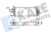 Интеркулер Nissan Navara (07-), Pathfinder (05-) 2.5 dCi Kale 342355 (фото 1)