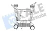 KALE VW інтеркулер Passat,Skoda SuperB I 1.8T 20V 00- Kale 342375 (фото 1)