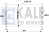 Радіатор кондиціонера Hyundai H-1 / Starex, H-1 Box, H100, Porter Condenser KALE OTO RADYATOR Kale 342425 (фото 1)