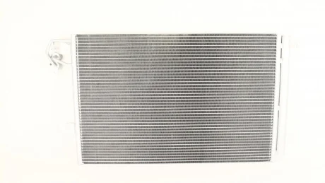 Радиатор кондиционера Volkswagen Multivan V, Transporter V Condenser KALE OTO RADYATOR Kale 342480