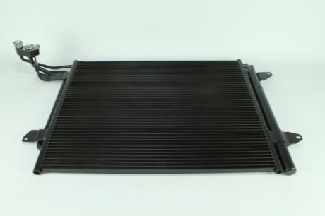 VW Радиатор кондиционера Caddy III,Touran 03- Kale 342485