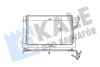 KIA радіатор кондиціонера Cerato II 1.6/2.0 09- Kale 342535 (фото 1)