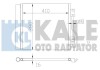 DB Радіатор кондиціонера (конденсатор) з осушувачем Smart Fortwo 07- Kale 342545 (фото 1)