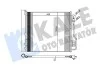KALE DB Радіатор кондиціонера (конденсатор) з осушувачем Smart Fortwo 07- Kale 342545 (фото 1)