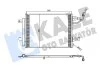 Радіатор кондиціонера KALE OTO RADYATOR Kale 342555 (фото 1)