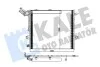 KALE DB Радіатор кондиціонера (конденсатор) W164/X167, G/M/R-Class Kale 342630 (фото 1)