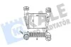 KALE VW Інтеркулер Passat, Skoda SuperB I 1.9/2.0TDI 01- Kale 342700 (фото 1)