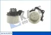 Электровентилятор отопителя Opel Corsa D (07-) KALE OTO RADYATOR Kale 342730 (фото 1)