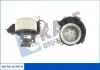 Электровентилятор отопителя Astra H (04-) KALE OTO RADYATOR Kale 342735 (фото 1)