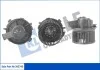 Електровентилятор обігрівача Peugeot 206 (00-) A/C+ KALE OTO RADYATOR Kale 342740 (фото 1)