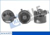 Электровентилятор отопителя Renault Grand Scenic Ii, Megane Ii Blower OTO RADYATOR Kale 342775 (фото 1)