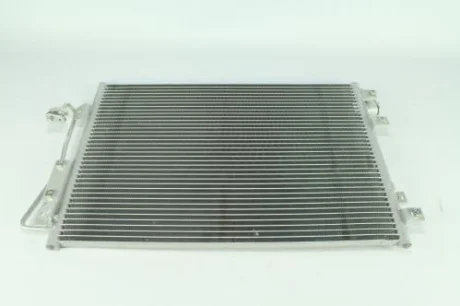 Радіатор кондиціонера Nissan Kubistar, Renault Kangoo, Kangoo Express KALE OTO RADYATOR Kale 342820