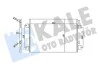 Радіатор кондиціонера Dacia Logan, Sandero, Renault Logan I, Logan Express KALE OTO RADYATOR Kale 342830 (фото 1)
