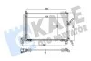 KALE FORD Радіатор кондиціонера (конденсатор) з осушувачем RANGER 2.5 99-, MAZDA Kale 342885 (фото 1)