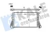KALE VW інтеркулер Passat,CC,Sharan,Tiguan 1.4TFSI/2.0TDI Kale 342900 (фото 1)
