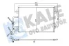 Радіатор кондиціонера KALE OTO RADYATOR Kale 342920 (фото 1)