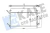 Радиатор кондиционера Honda Civic VIII Condenser KALE OTO RADYATOR Kale 342965 (фото 1)