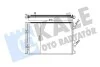 KALE HYUNDAI радіатор кондиціонера i20 1.1/1.4CRDi 12- Kale 342990 (фото 1)
