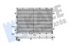 Радиатор кондиционера KIA Sorento (02-) Kale 343115 (фото 1)