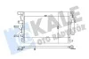 KALE CHRYSLER радіатор кондиціонера з осушувачем 300C,Lancia Thema Kale 343135 (фото 1)