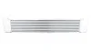 Интеркулер Citroen Jumper - Fiat Ducato - Peugeot Boxer Intercooler KALE OTO RADYATOR Kale 343210 (фото 1)