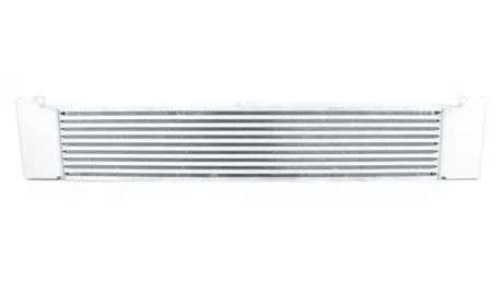 Інтеркулер Citroen Jumper - Fiat Ducato - Peugeot Boxer Intercooler KALE OTO RADYATOR Kale 343210